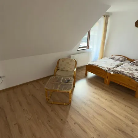 게스트하우스 Agma 자코파네