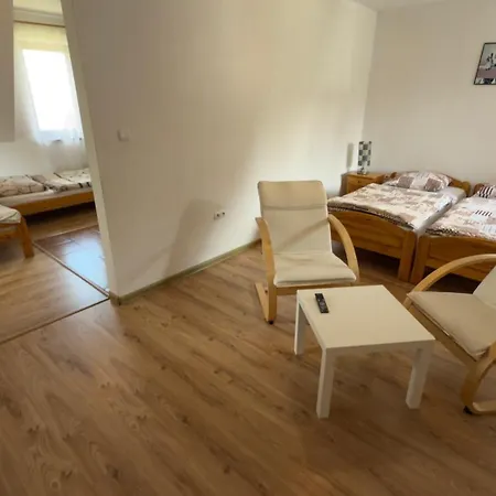 Agma 게스트하우스