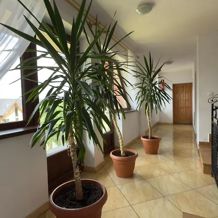 Πανσιόν Agma *