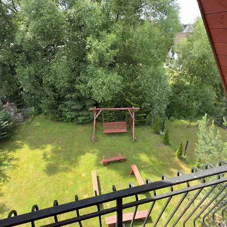 Agma Закопане