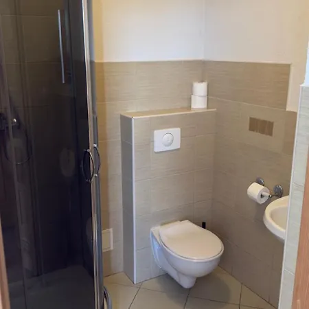 Agma Pensjonat Zakopane