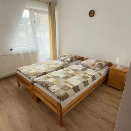 Πανσιόν Agma Ζακοπάνε