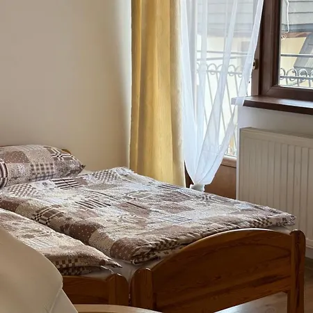 Agma * Ζακοπάνε