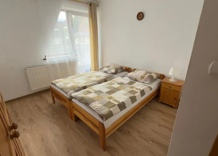 Penzion Agma Zakopane